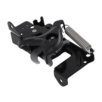 2Pcs Hood Latch Lock compatible for BMW ActiveHybrid 3 M235i M240i 2013-2021 LR