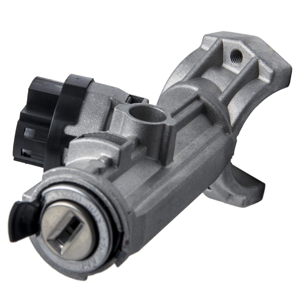 Canna di blocco dellaccensione con Chiavi compatibile per Fiat Ducato III 4162HN, 4162SJ