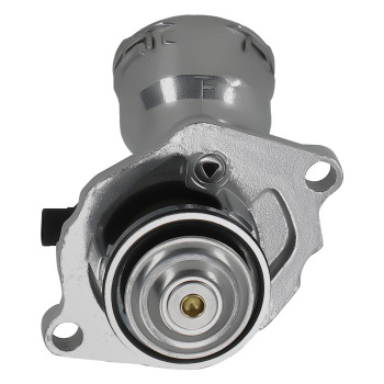 Termostato compatibile per Mercedes Benz E280 E300 E350 2006-11 Housing Assembly A2722000415