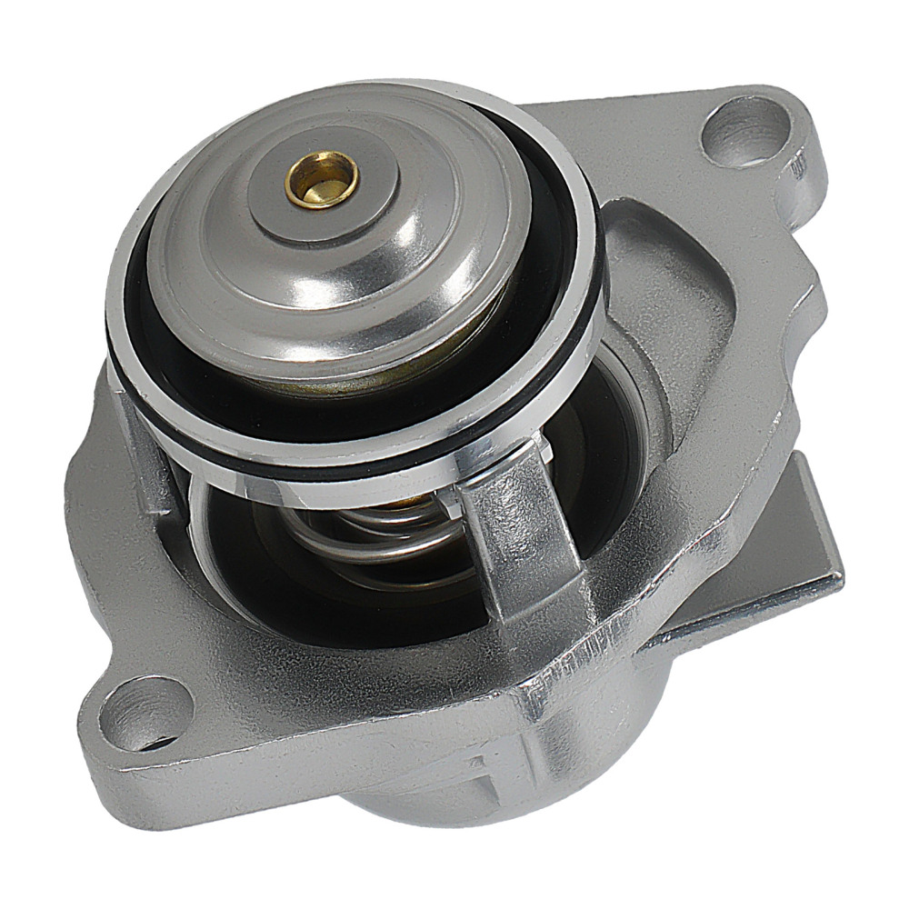 Termostato compatibile per Mercedes Benz E280 E300 E350 2006-11 Housing Assembly A2722000415