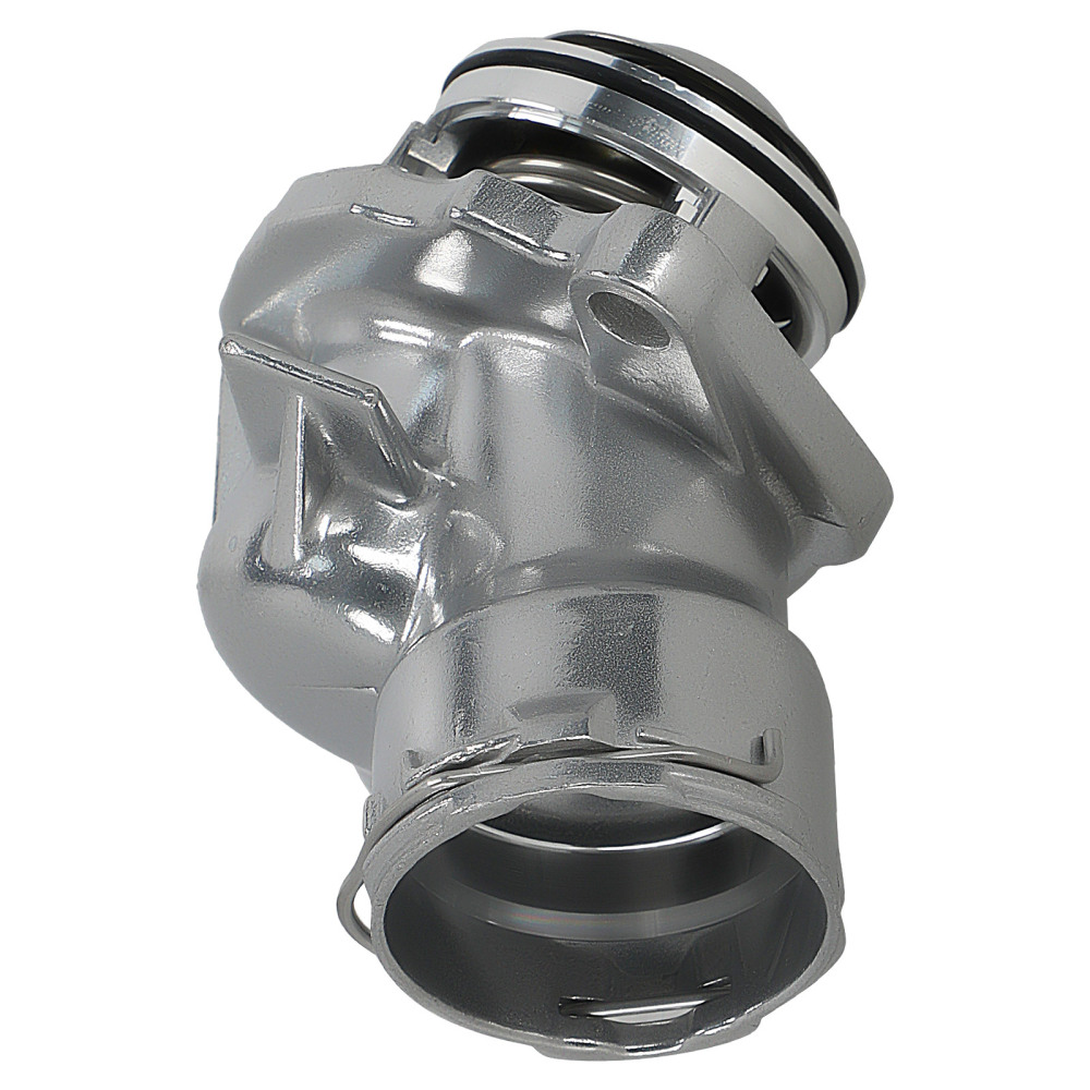 Termostato compatibile per Mercedes Benz E280 E300 E350 2006-11 Housing Assembly A2722000415