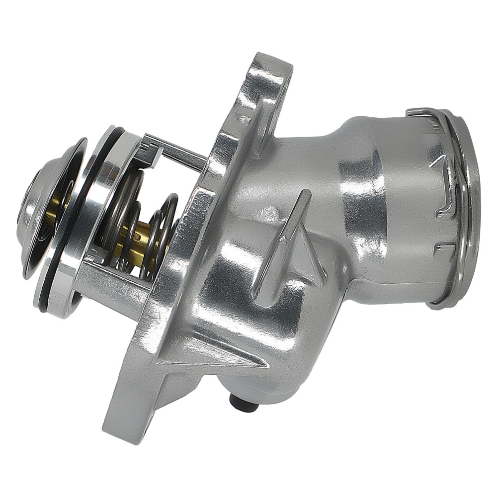 Termostato compatibile per Mercedes Benz E280 E300 E350 2006-11 Housing Assembly A2722000415