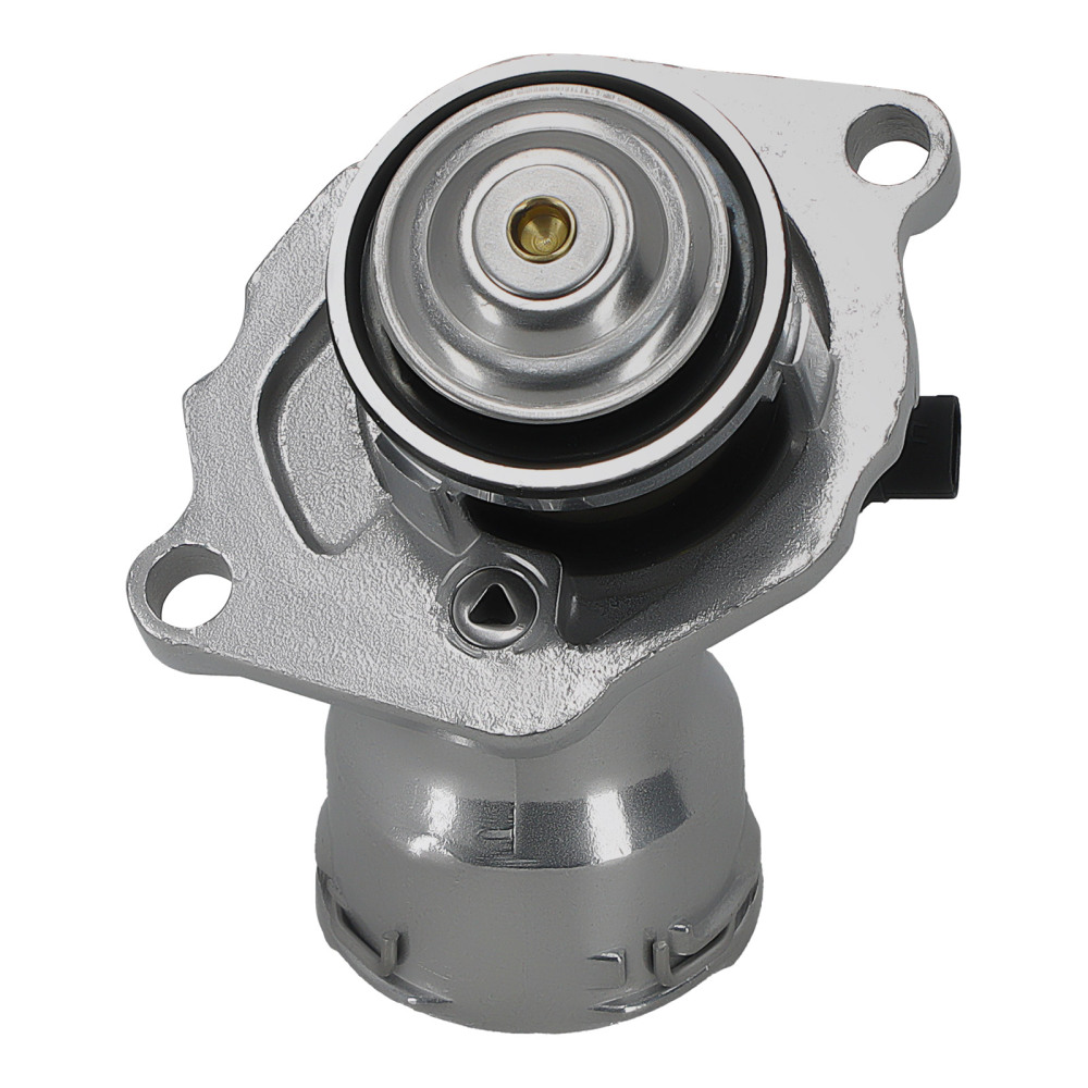 Termostato compatibile per Mercedes Benz E280 E300 E350 2006-11 Housing Assembly A2722000415