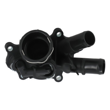 Housing Termostato compatibile per Mercedes-Benz SLK250 W204 E200-E250 2012-2015 2712000215
