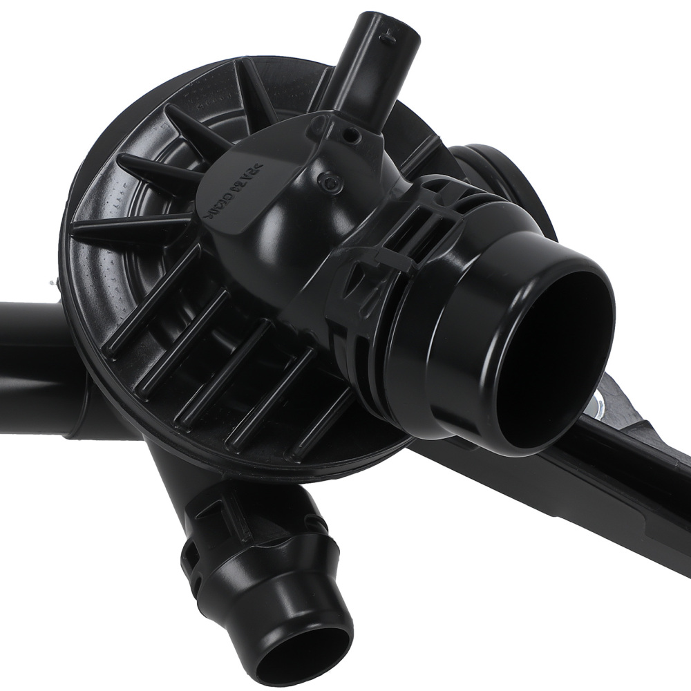 Complete Cooling Assembly compatible for BMW 118i 120i 320i 11537600584 1.5L-2.0L