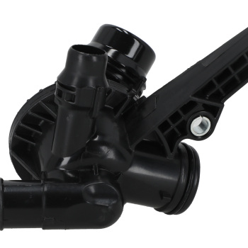 Complete Cooling Assembly compatible for BMW 118i 120i 320i 11537600584 1.5L-2.0L