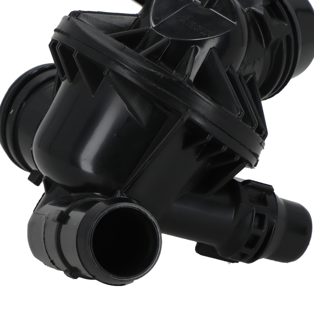 Complete Cooling Assembly compatible for BMW 118i 120i 320i 11537600584 1.5L-2.0L