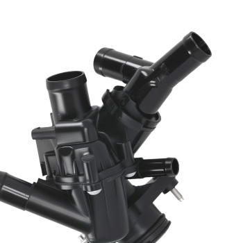 Boîtier de Thermostat compatible pour Mercedes Classe A W176/B W246/CLA C117 2702000615