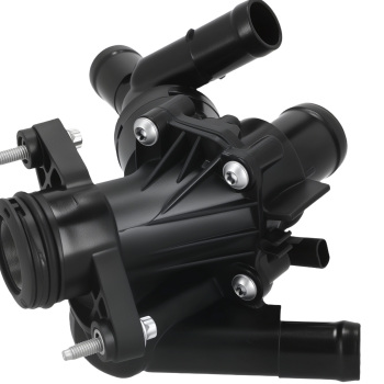 Boîtier de Thermostat compatible pour Mercedes Classe A W176/B W246/CLA C117 2702000615