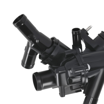 Boîtier de Thermostat compatible pour Mercedes Classe A W176/B W246/CLA C117 2702000615