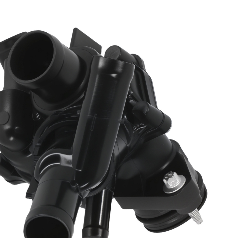 Cooling system thermostat housing for Mercedes A/B/CLA W176/W246/C117 2702000415