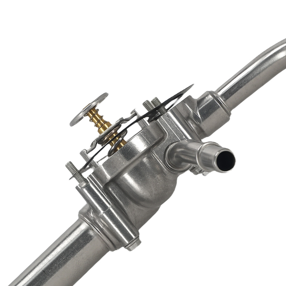 Coolant Thermostat compatible for Buick Enclave Chevy Traverse compatible for GMC Acadia 3.6L 902-692