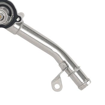 Coolant Thermostat compatible for Buick Enclave Chevy Traverse compatible for GMC Acadia 3.6L 902-692