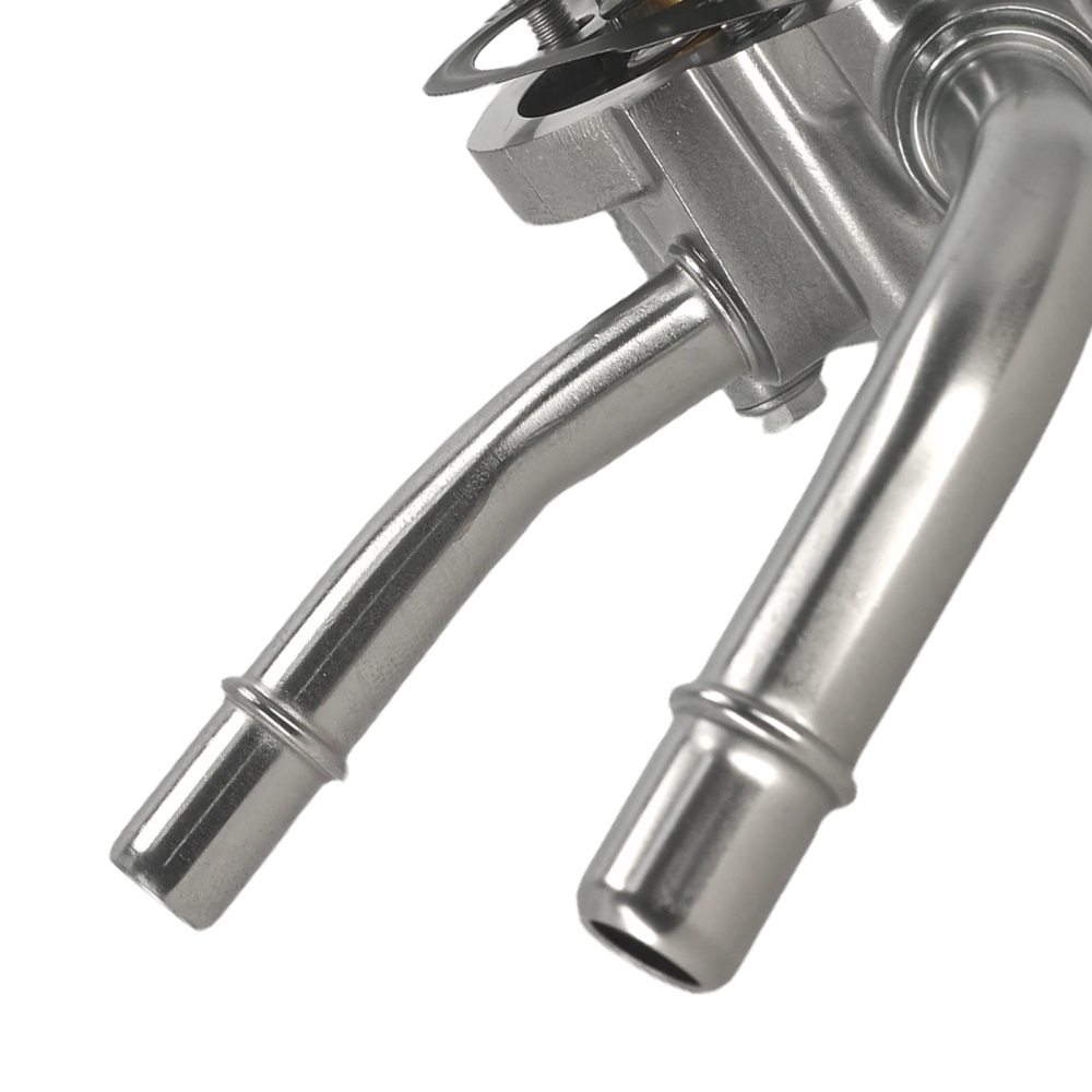 Coolant Thermostat compatible for Buick Enclave Chevy Traverse compatible for GMC Acadia 3.6L 902-692