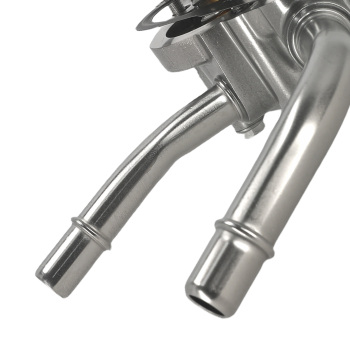 Coolant Thermostat compatible for Buick Enclave Chevy Traverse compatible for GMC Acadia 3.6L 902-692