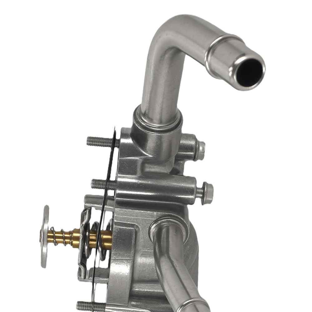 Coolant Thermostat compatible for Buick Enclave Chevy Traverse compatible for GMC Acadia 3.6L 902-692