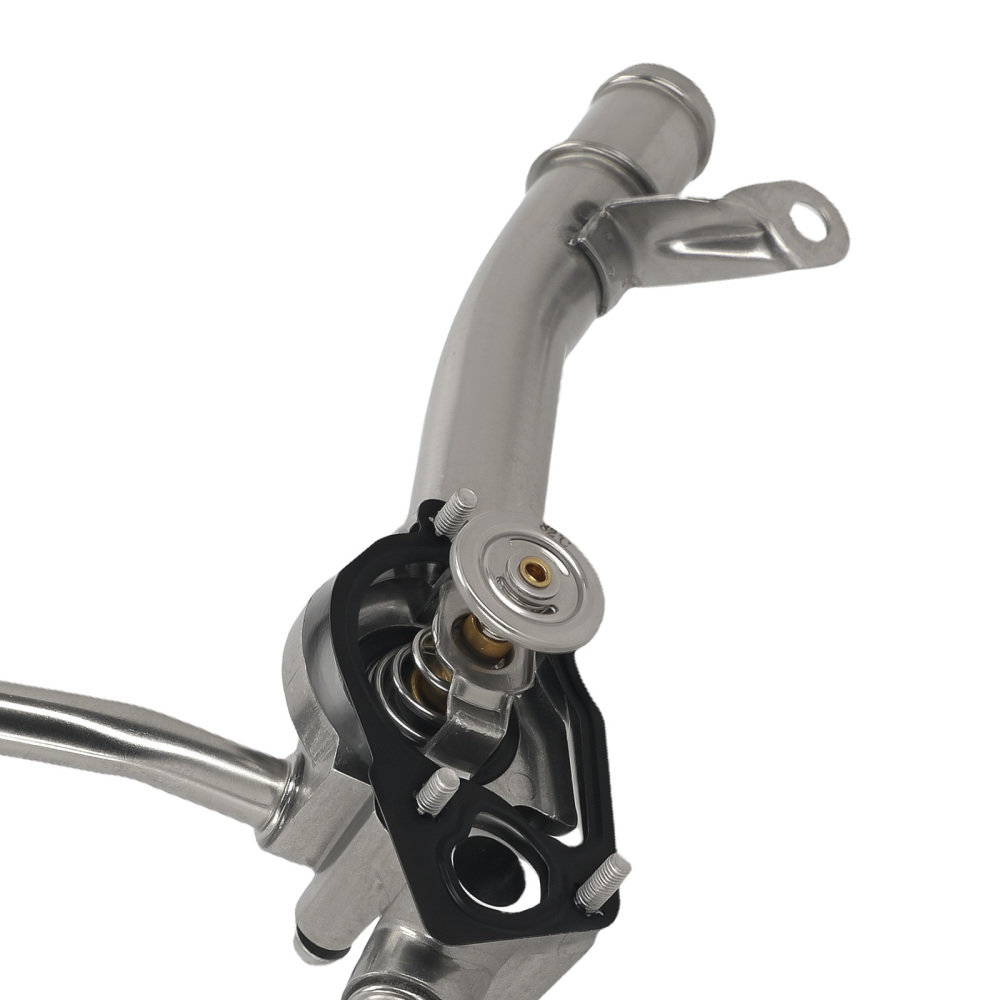 Coolant Thermostat compatible for Buick Enclave Chevy Traverse compatible for GMC Acadia 3.6L 902-692