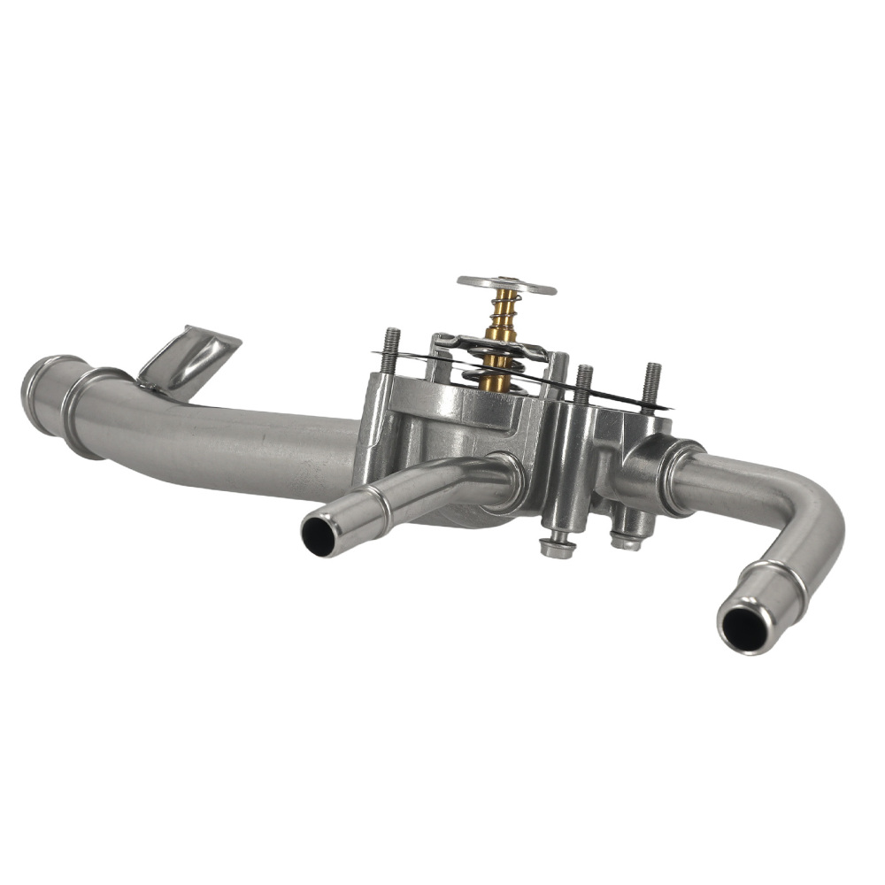 Coolant Thermostat compatible for Buick Enclave Chevy Traverse compatible for GMC Acadia 3.6L 902-692