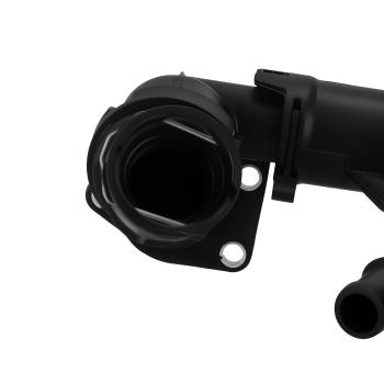 Coolant Thermostat 92°C compatible pour VW Tiguan Arteon compatible pour Audi Q2 Q3 04L121026AE 2016-2020