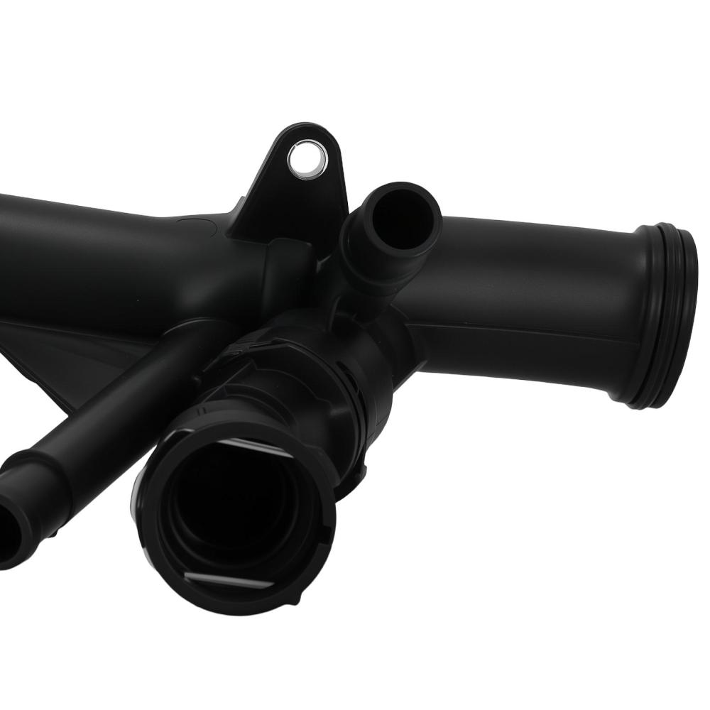 Engine Coolant Thermostat compatible for Audi A1 A3 Q2 compatible for VW Golf Passat 04L121026AE 2010-2020