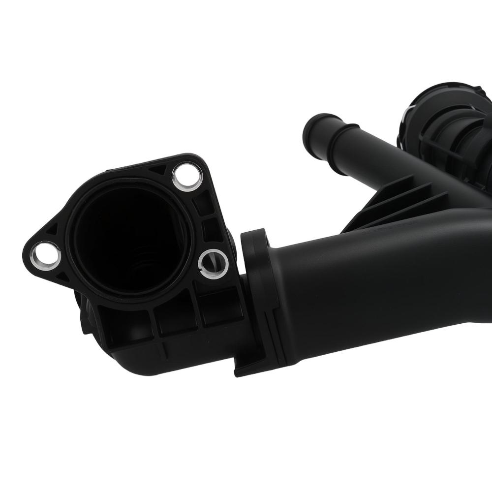 Engine Coolant Thermostat compatible for Audi A1 A3 Q2 compatible for VW Golf Passat 04L121026AE 2010-2020