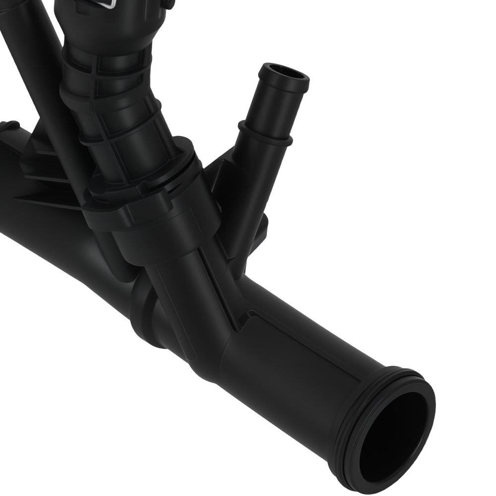 Termostato Raffreddamento compatibile per Audi A3 compatibile per VW Golf Octavia 04L121026AE 2012-2020