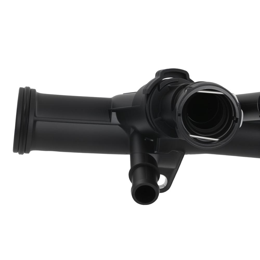 Engine Coolant Thermostat compatible for Audi A1 A3 Q2 compatible for VW Golf Passat 04L121026AE 2010-2020