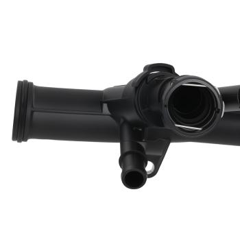 Engine Coolant Thermostat compatible for Audi A1 A3 Q2 compatible for VW Golf Passat 04L121026AE 2010-2020