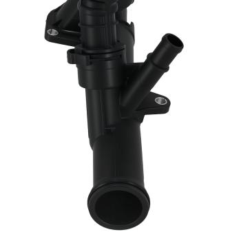 Engine Coolant Thermostat compatible for Audi A1 A3 Q2 compatible for VW Golf Passat 04L121026AE 2010-2020