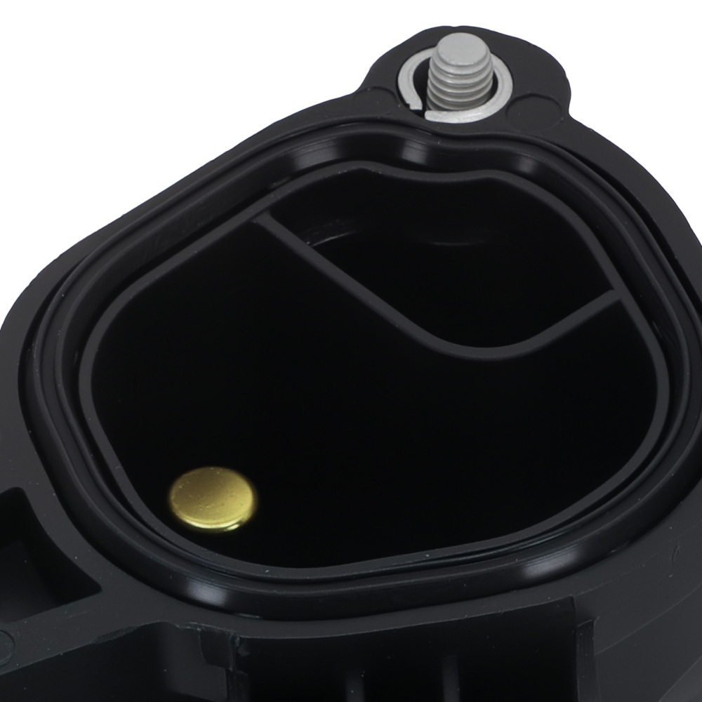 Thermostat Assembly compatible for Vauxhall Mokka X 1.4 02846 25193922 55565334