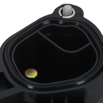 Thermostat Assembly compatible for Vauxhall Mokka X 1.4 02846 25193922 55565334