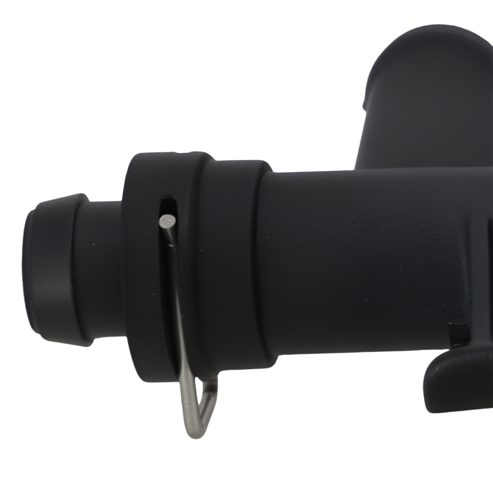 Thermostat Assembly compatible for Vauxhall Mokka X 1.4 02846 25193922 55565334