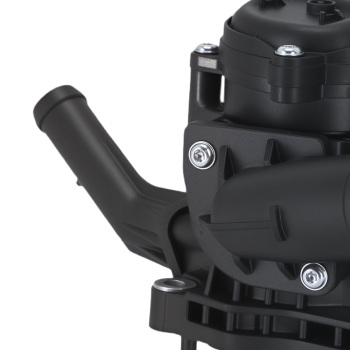 Coolant Thermostat Assembly compatible for Hyundai Venue SEL SE 2020-2023 1.6L 25600-2M052