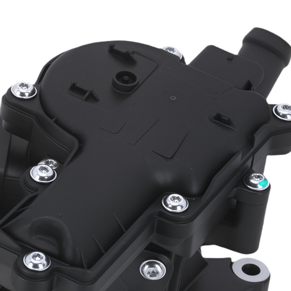 Coolant Thermostat Assembly compatible for Hyundai Venue SEL SE 2020-2023 1.6L 25600-2M052