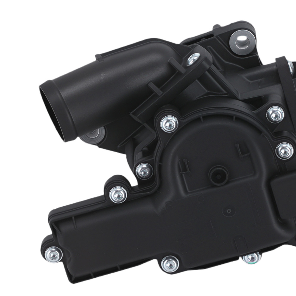 Coolant Thermostat Assembly compatible for Hyundai Venue SEL SE 2020-2023 1.6L 25600-2M052