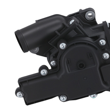 Coolant Thermostat Assembly compatible for Hyundai Venue SEL SE 2020-2023 1.6L 25600-2M052