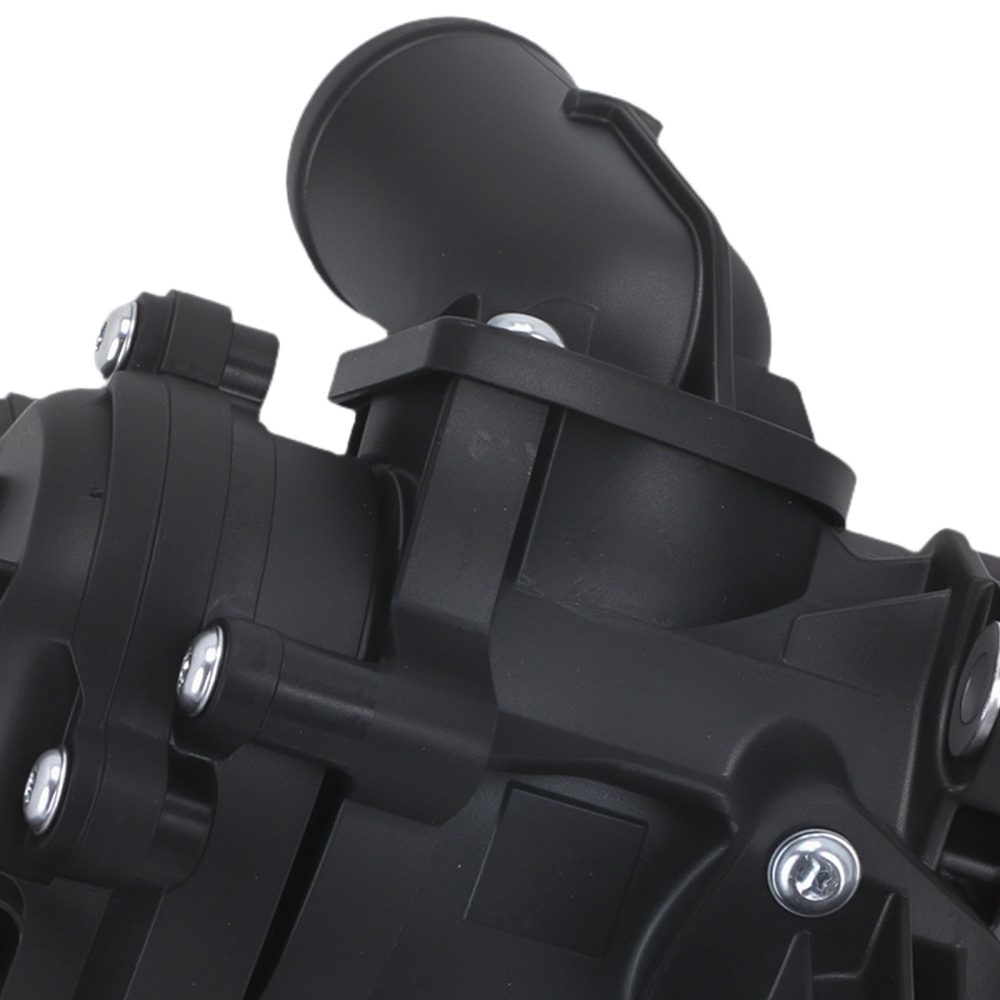 Coolant Thermostat Assembly compatible for Hyundai Venue SEL SE 2020-2023 1.6L 25600-2M052