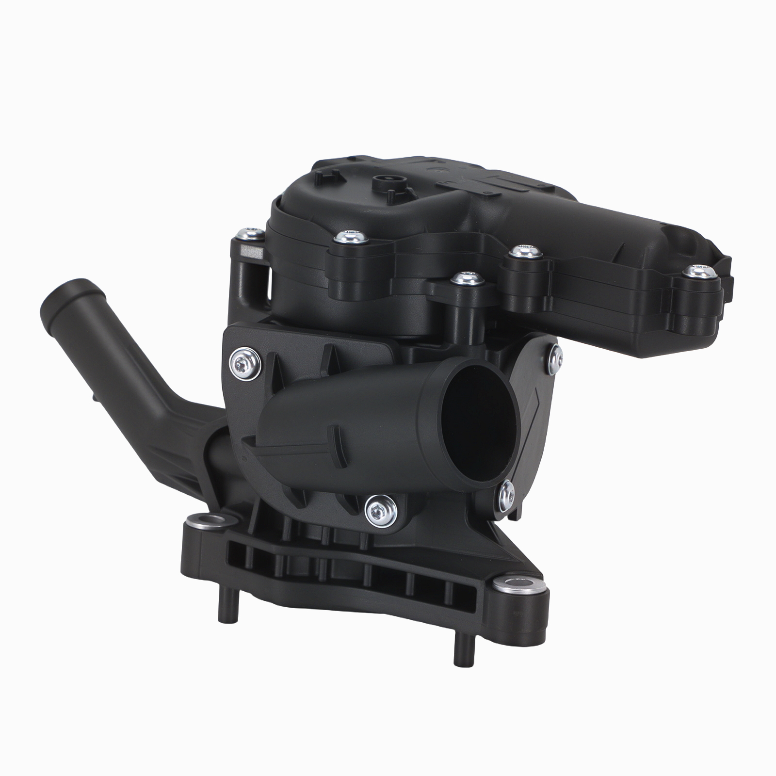 Coolant Thermostat Assembly compatible for Hyundai Venue SEL SE 2020-2023 1.6L 25600-2M052