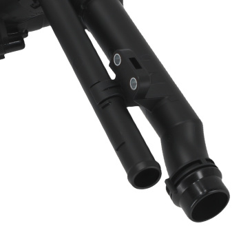 Engine Coolant Thermostat Housing compatible for Mercedes-Benz Metris 2016-2019 A2742000615