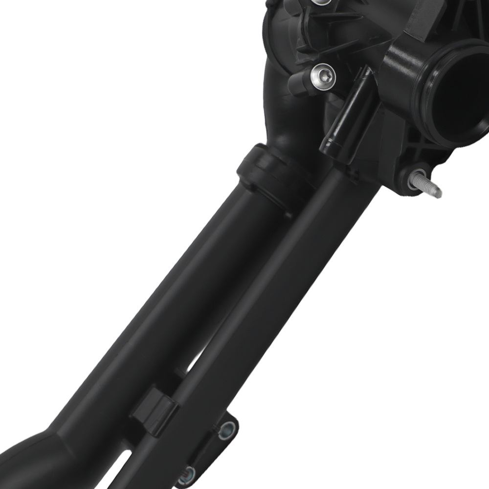 Engine Coolant Thermostat Housing compatible for Mercedes-Benz Metris 2016-2019 A2742000615