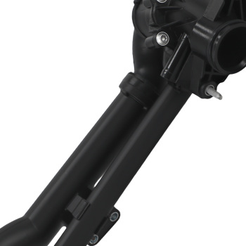 Engine Coolant Thermostat Housing compatible for Mercedes-Benz Metris 2016-2019 A2742000615