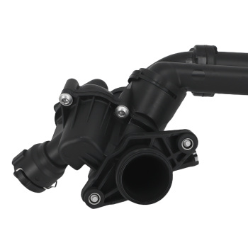 Termostato Motore compatibile per Mercedes-Benz Metris 2016-2019 A2742000615 Metallo