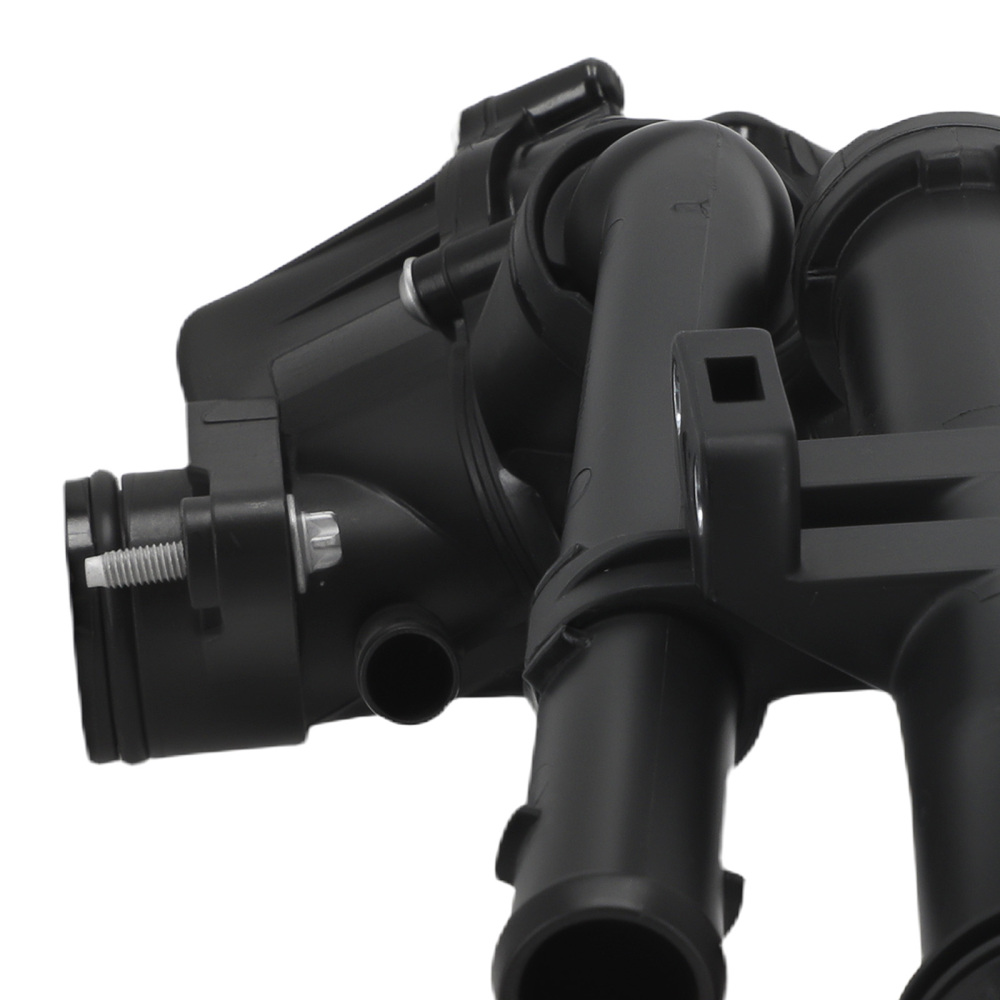 Termostato Motore compatibile per Mercedes-Benz Metris 2016-2019 A2742000615 Metallo