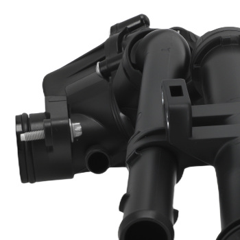 Termostato Motore compatibile per Mercedes-Benz Metris 2016-2019 A2742000615 Metallo