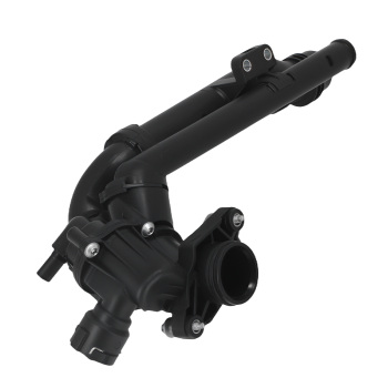 Termostato Motore compatibile per Mercedes-Benz Metris 2016-2019 A2742000615 Metallo