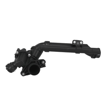 Termostato Motore compatibile per Mercedes-Benz Metris 2016-2019 A2742000615 Metallo