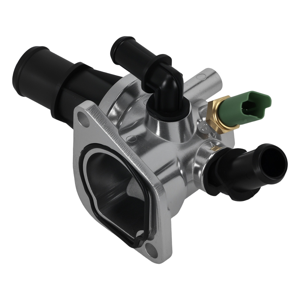 Thermostat Assembly compatible for Opel/Vauxhall Combo 1.3 CDTI 16V 2004-2011 6338022