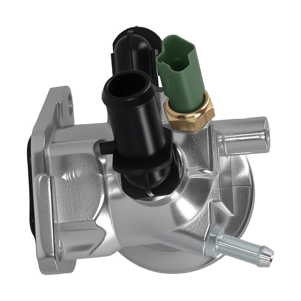 Thermostat Assembly compatible for Opel/Vauxhall Combo 1.3 CDTI 16V 2004-2011 6338022
