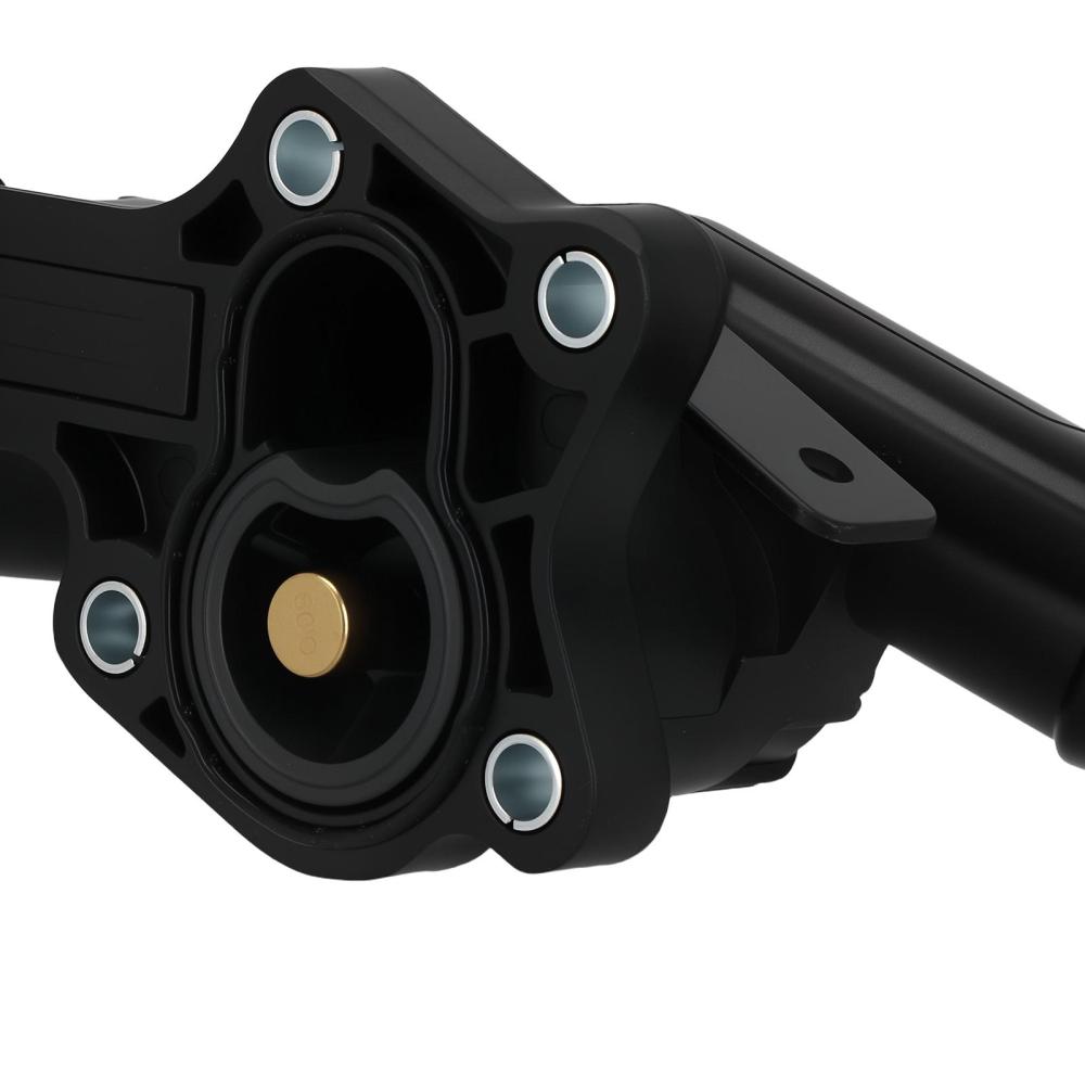 Termostato Motore compatibile per Audi A1/Compatibile per VW Golf/Seat Ibiza 1.2L 80-87°C 2010-2015