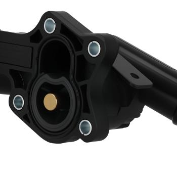 Thermostat Moteur compatible pour Audi A1/Compatible pour VW Polo 1.2L 03F121026B 2010-2015